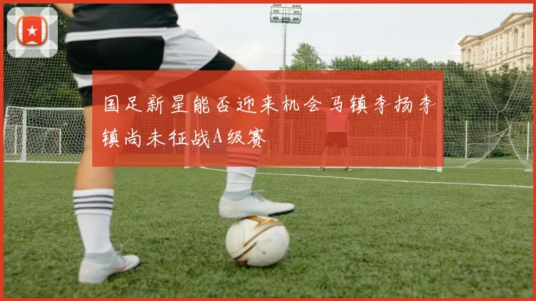 国足新星能否迎来机会马镇李扬李镇尚未征战A级赛